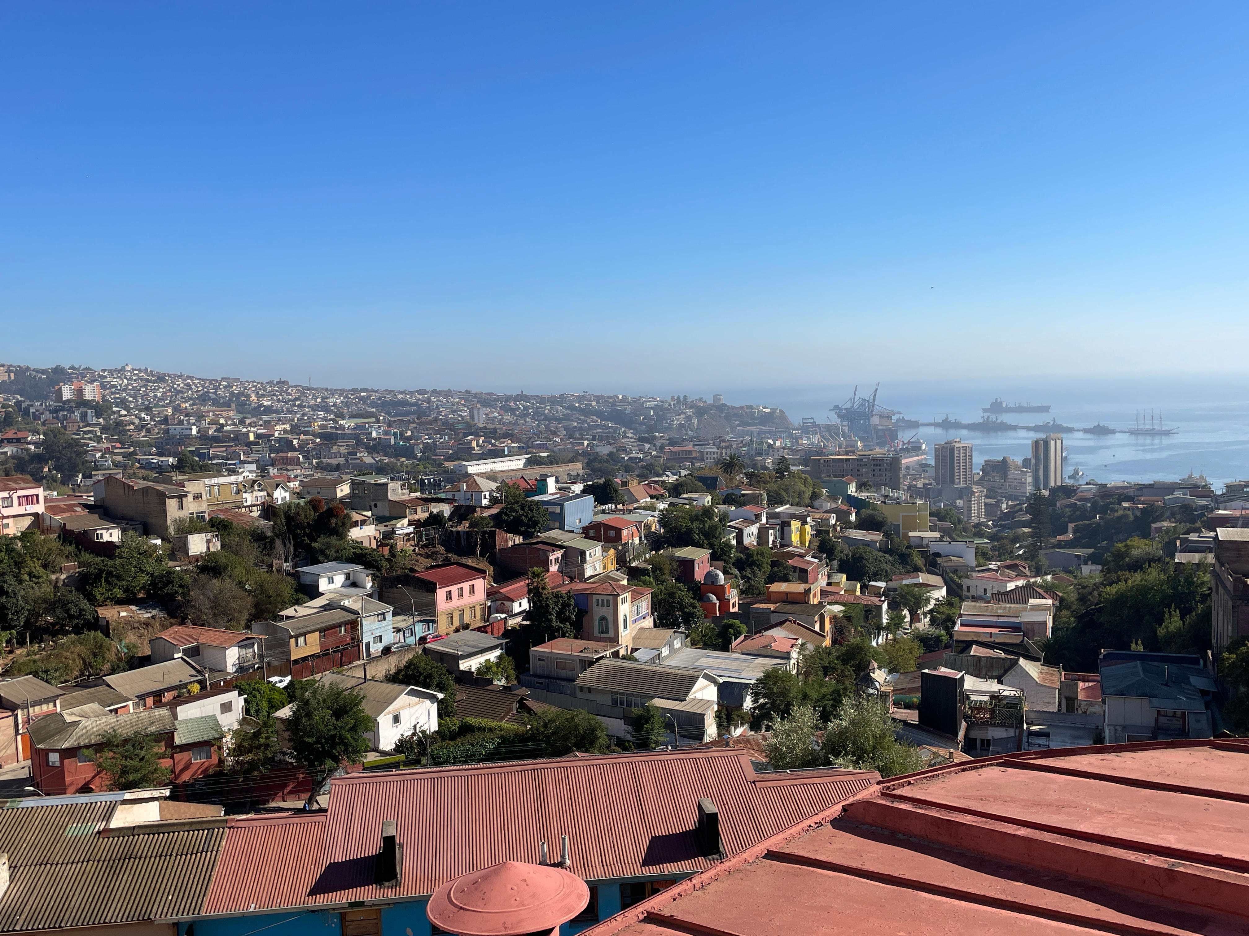 Valparaiso